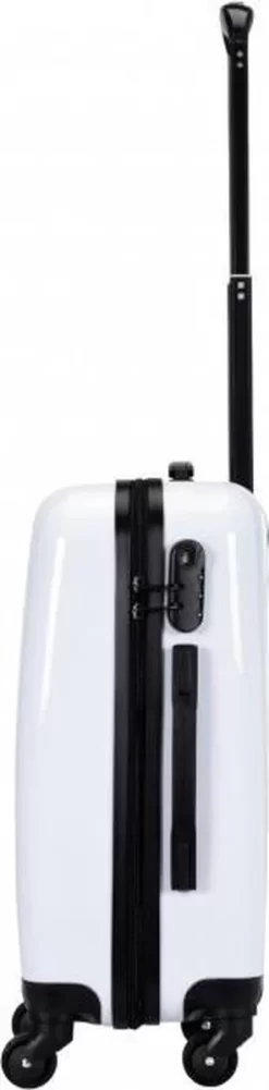 Koffer Wit 50 Cm 15 Koffer Wit 50 Cm -Reisopslagwinkel 296x1200