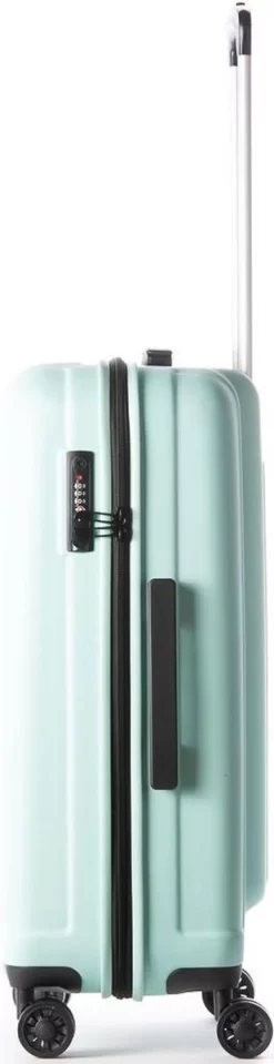 Oistr Noorvik 4 Wheel Spinner 69 Mint Green -Reisopslagwinkel 309x1200