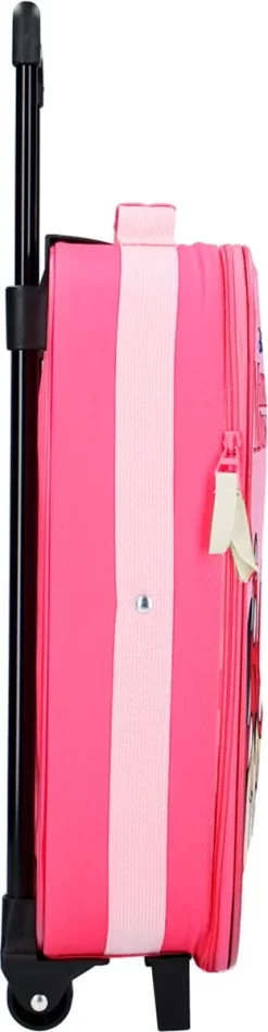 Vadobag Kinderkoffer Trolley Minnie Mouse Star Of The Show -Reisopslagwinkel 312x1200