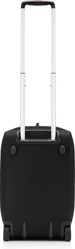 Reisenthel Allrounder Trolley Reiskoffer Reistas Op 2 Wielen - 30L - Zwart -Reisopslagwinkel 364x1200 3