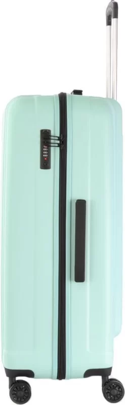 Oistr Noorvik 4 Wheel Spinner 79 Mint Green -Reisopslagwinkel 371x1200 3