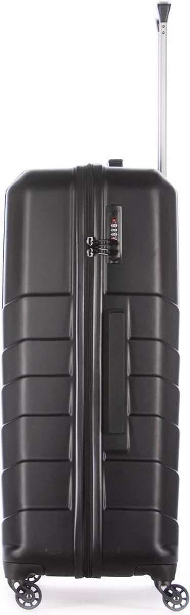 Oistr Brooks Spinner 75 Black 2 Oistr Brooks Spinner 75 Black - Afbeelding 2