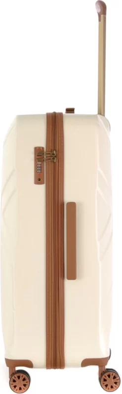 Oistr Florence Spinner L Off White -Reisopslagwinkel 372x1200