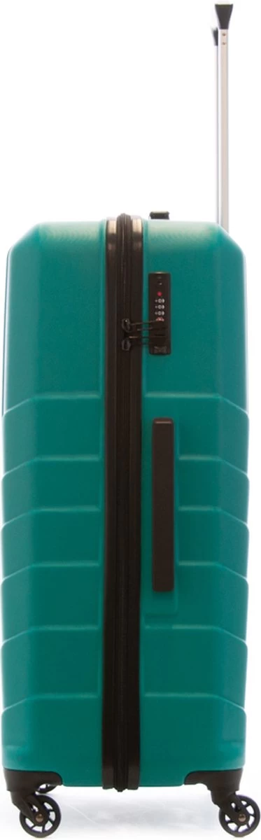 Oistr Brooks Spinner 75 Jade 3 Oistr Brooks Spinner 75 Jade - Afbeelding 3