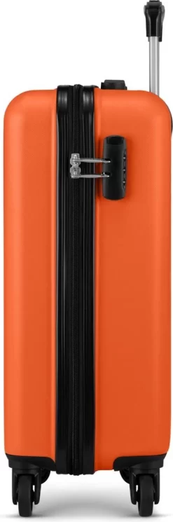 BHPPY - Dutch Orange - Handbagage (55 Cm) -Reisopslagwinkel 398x1200 1