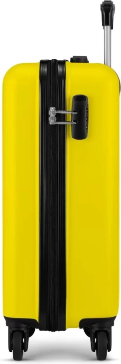 BHPPY - Banana Peel - Handbagage (55 Cm) 11 BHPPY - Banana Peel - Handbagage (55 Cm) -Reisopslagwinkel 399x1200 1