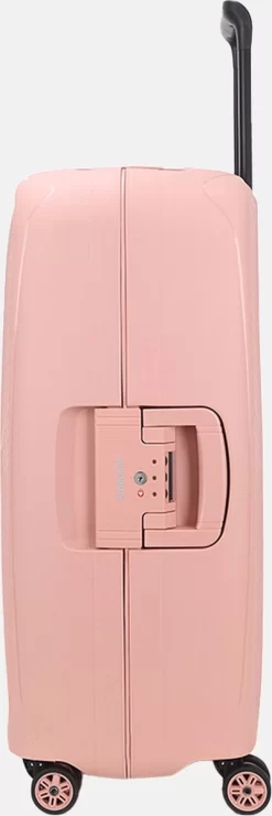 Decent Harde Koffer Axiss-Fix 68 - Roze 30 Decent Harde Koffer Axiss-Fix 68 - Roze -Reisopslagwinkel 400x1200