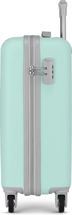 SUITSUIT - Caretta - Soft Lime - Handbagage (53 Cm) -Reisopslagwinkel 402x1200 1