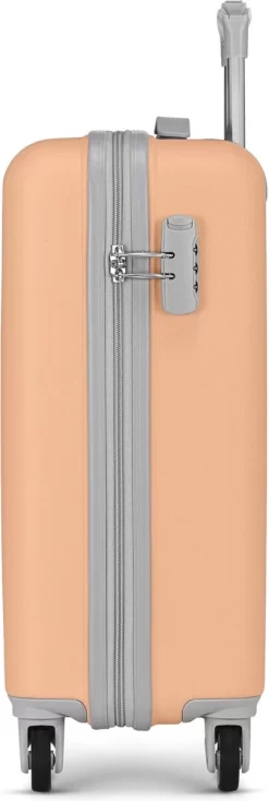 SUITSUIT - Caretta - Melon - Handbagage (53 Cm) -Reisopslagwinkel 404x1200 2