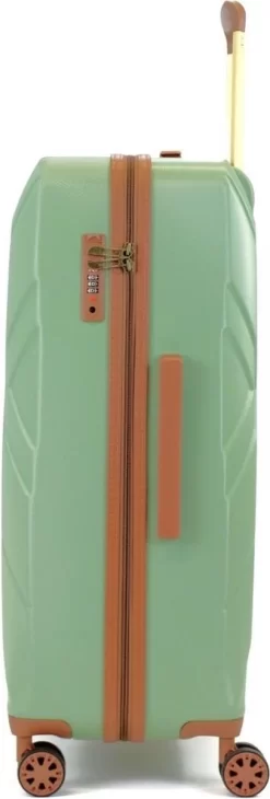 Oistr Florence Spinner L Olive Green 39 Oistr Florence Spinner L Olive Green -Reisopslagwinkel 406x1200