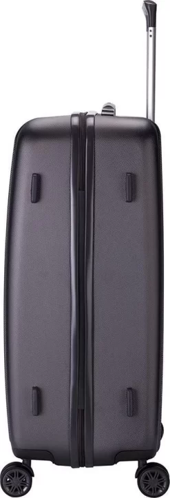 Decent Tranporto-One Medium Koffer - 66 Cm - TSA Slot - Anthracite 32 Decent Tranporto-One Medium Koffer - 66 Cm - TSA Slot - Anthracite -Reisopslagwinkel 410x1200 1