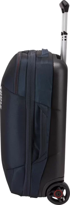 Thule Subterra Handbagagekoffer 36L - 55 Cm - Blauw -Reisopslagwinkel 411x1200 1