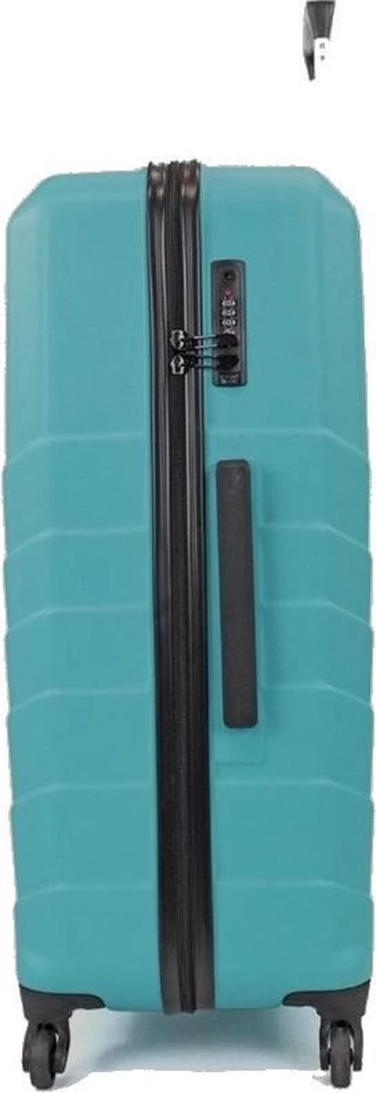 Oistr Brooks Spinner 75 Jade 17 Oistr Brooks Spinner 75 Jade - Afbeelding 17