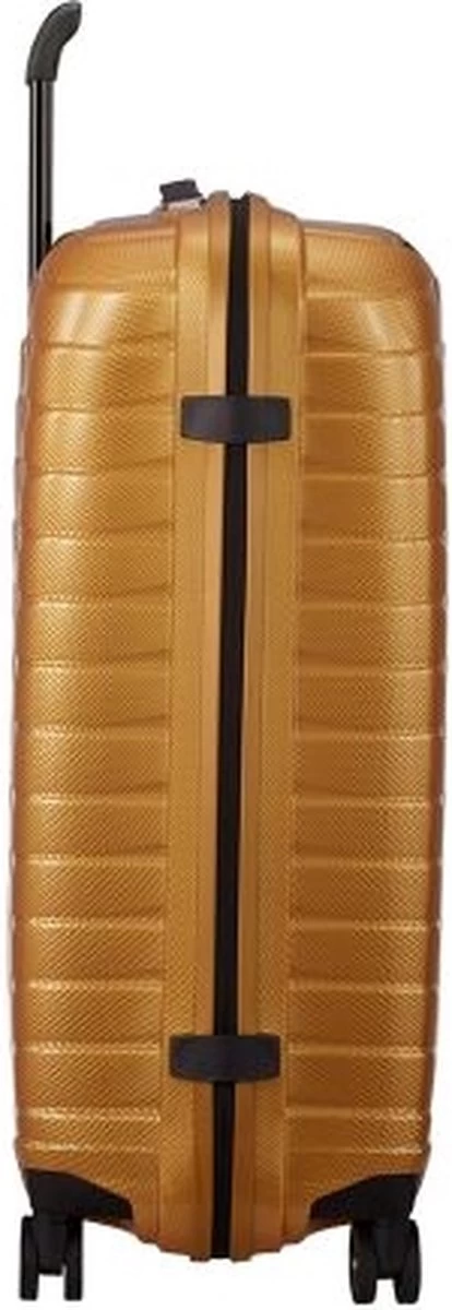 Samsonite Proxis Spinner 69/25 Honey Gold 7 Samsonite Proxis Spinner 69/25 Honey Gold - Afbeelding 7