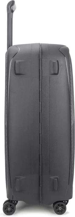 Decent Koffer / Trolley / Reiskoffer - 68 X 47.5 X 28 Cm - 80 Liter - Axiss-Fix - Zwart 28 Decent Koffer / Trolley / Reiskoffer - 68 X 47.5 X 28 Cm - 80 Liter - Axiss-Fix - Zwart -Reisopslagwinkel 415x1200 2