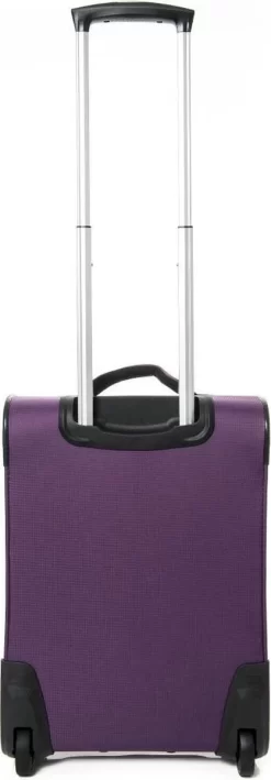 Decent Handbagage Koffer Super-Light 50 - Paars 22 Decent Handbagage Koffer Super-Light 50 - Paars -Reisopslagwinkel 418x1200