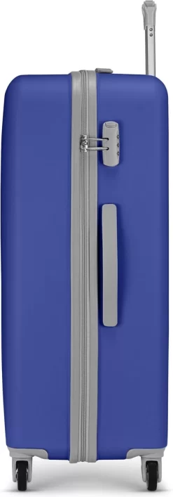 SUITSUIT - Caretta - Dazzling Blue - Reiskoffer (76 Cm) -Reisopslagwinkel 419x1200