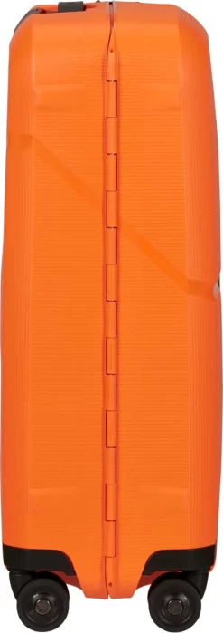 Samsonite Reiskoffer - Magnum Eco Spinner 55/20 (Handbagage) Radiant Orange -Reisopslagwinkel 424x1200 1