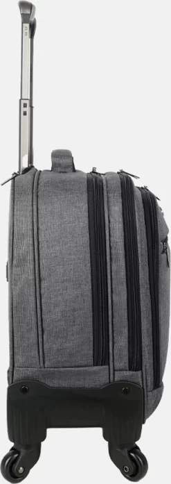 Decent Laptoptrolleys Bellatrix 19 Decent Laptoptrolleys Bellatrix -Reisopslagwinkel 425x1200