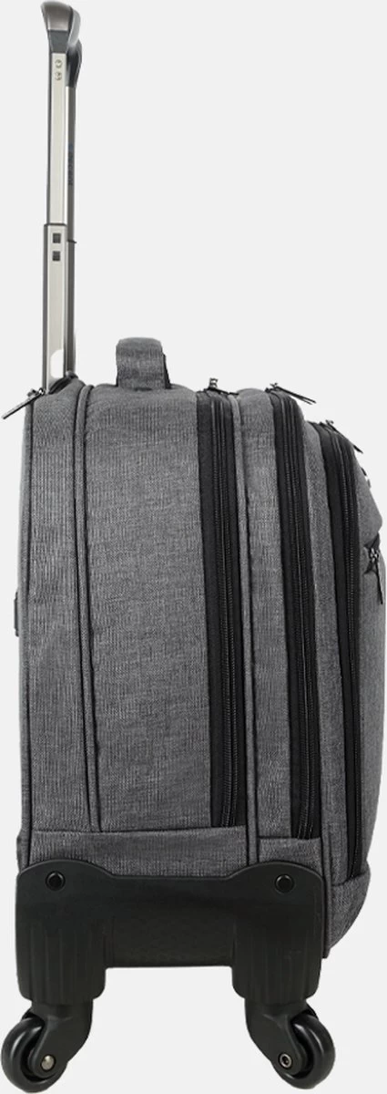 Decent Laptoptrolleys Bellatrix 4 Decent Laptoptrolleys Bellatrix - Afbeelding 4