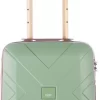 Oistr Florence Handbagage Spinner S Olive Green