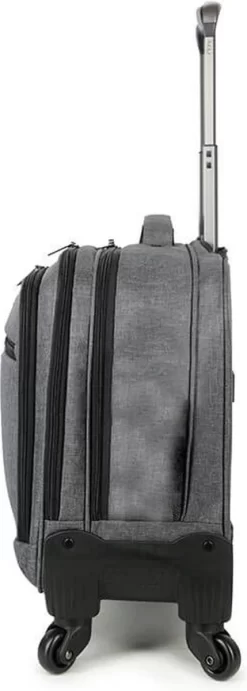 Decent Laptoptrolleys Bellatrix 31 Decent Laptoptrolleys Bellatrix -Reisopslagwinkel 429x1200