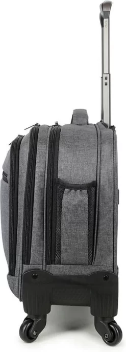 Decent Laptoptrolleys Bellatrix 25 Decent Laptoptrolleys Bellatrix -Reisopslagwinkel 431x1200