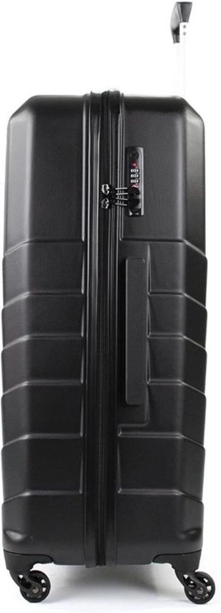 Oistr Brooks Spinner 75 Black 18 Oistr Brooks Spinner 75 Black - Afbeelding 18