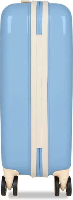 SUITSUIT - Fabulous Fifties - Alaska Blue - Handbagage (55 Cm) 17 SUITSUIT - Fabulous Fifties - Alaska Blue - Handbagage (55 Cm) -Reisopslagwinkel 440x1200 1