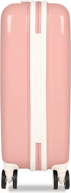 SUITSUIT - Fabulous Fifties - Papaya Peach - Handbagage (55 Cm) -Reisopslagwinkel 441x1200 3