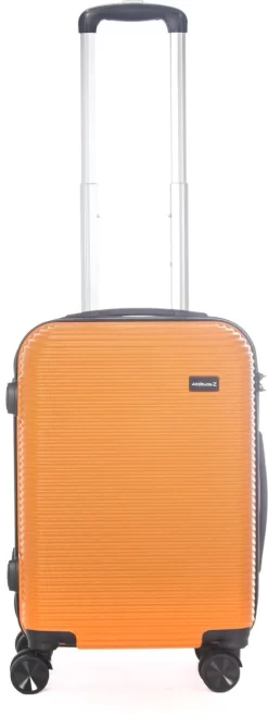 Reisopslagwinkel 30 AttitudeZ Air-Z Handbagage Koffer Oranje 55cm - TSA-slot