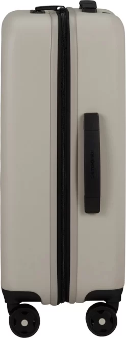 Samsonite Reiskoffer - Stackd Spinner Uitbreidbaar (4 Wielen) 55 Cm Handbagage - Sand - 2.8 Kg 19 Samsonite Reiskoffer - Stackd Spinner Uitbreidbaar (4 Wielen) 55 Cm Handbagage - Sand - 2.8 Kg -Reisopslagwinkel 450x1200 1