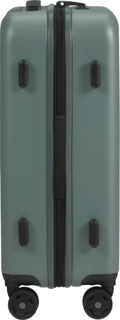 Samsonite Reiskoffer - Stackd Spinner 55/20 Exp (Handbagage) Forest -Reisopslagwinkel 450x1200 4