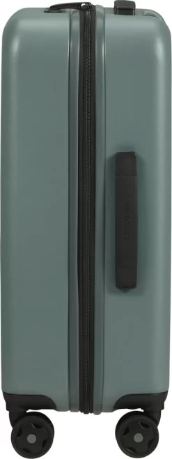 Samsonite Reiskoffer - Stackd Spinner 55/20 Exp (Handbagage) Forest -Reisopslagwinkel 450x1200 5