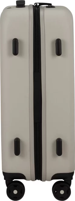 Samsonite Reiskoffer - Stackd Spinner Uitbreidbaar (4 Wielen) 55 Cm Handbagage - Sand - 2.8 Kg 16 Samsonite Reiskoffer - Stackd Spinner Uitbreidbaar (4 Wielen) 55 Cm Handbagage - Sand - 2.8 Kg -Reisopslagwinkel 451x1200 2