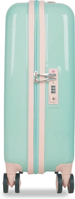 SUITSUIT - Fabulous Fifties - Luminous Mint - Handbagage (55 Cm) -Reisopslagwinkel 451x1200 4