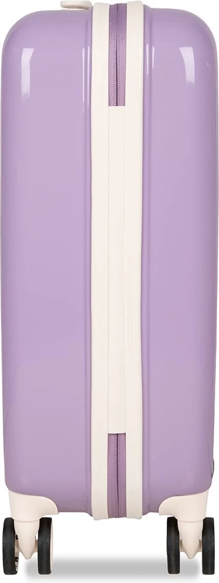 SUITSUIT - Fabulous Fifties - Royal Lavender - Handbagage (55 Cm) 9 SUITSUIT - Fabulous Fifties - Royal Lavender - Handbagage (55 Cm) - Afbeelding 9