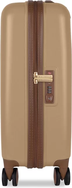 SUITSUIT - Fab Seventies - Cuban Sand - Handbagage (55 Cm) -Reisopslagwinkel 460x1200