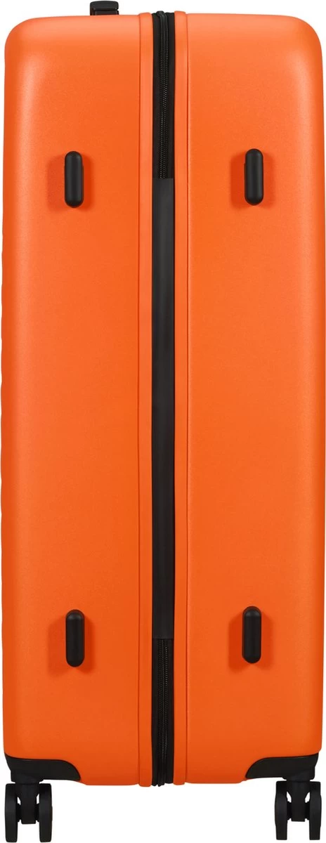 Samsonite Reiskoffer - Stackd Spinner 75/28 (Large) Orange 8 Samsonite Reiskoffer - Stackd Spinner 75/28 (Large) Orange - Afbeelding 8