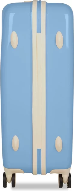 SUITSUIT - Fabulous Fifties - Alaska Blue - Reiskoffer (66 Cm) 17 SUITSUIT - Fabulous Fifties - Alaska Blue - Reiskoffer (66 Cm) -Reisopslagwinkel 469x1200 1