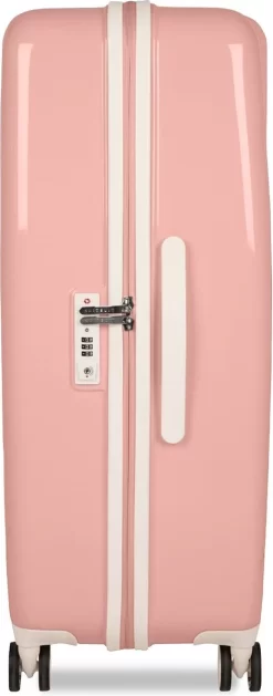 SUITSUIT - Fabulous Fifties - Papaya Peach - Reiskoffer (76 Cm) -Reisopslagwinkel 471x1200 3