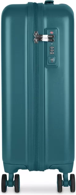 SUITSUIT - Blossom - Hydro Blue - Handbagage (55 Cm) 14 SUITSUIT - Blossom - Hydro Blue - Handbagage (55 Cm) -Reisopslagwinkel 471x1200 4