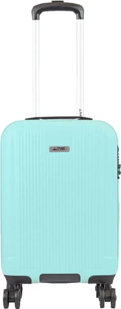 Oistr Noorvik Handbagage 4 Wheel Spinner Mint Green 31 Oistr Noorvik Handbagage 4 Wheel Spinner Mint Green -Reisopslagwinkel 471x1200 5