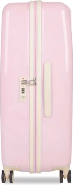 SUITSUIT - Fabulous Fifties - Pink Dust - Reiskoffer (76 Cm) -Reisopslagwinkel 473x1200 1