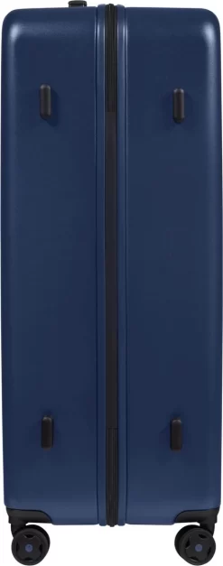 Samsonite Reiskoffer - Stackd Spinner 81/30 (Groot) Navy -Reisopslagwinkel 473x1200 4