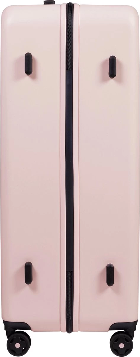 Samsonite Reiskoffer - Stackd Spinner 81/30 (Groot) Rose 2 Samsonite Reiskoffer - Stackd Spinner 81/30 (Groot) Rose - Afbeelding 2