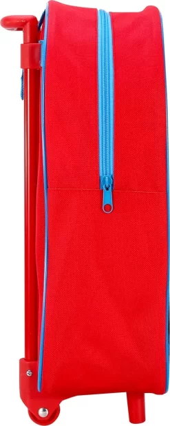 Marvel THE AVENGERS Trolley Koffertje Vakantie Logeren Tripjes -Reisopslagwinkel 479x1200 1