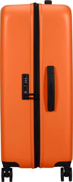 Samsonite Reiskoffer - Stackd Spinner 68/25 (Medium) Orange -Reisopslagwinkel 479x1200 4