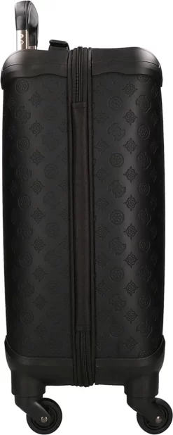 Guess Wilder 18 In 4 Dames Reiskoffer - Zwart 31 Guess Wilder 18 In 4 Dames Reiskoffer - Zwart -Reisopslagwinkel 480x1200 1
