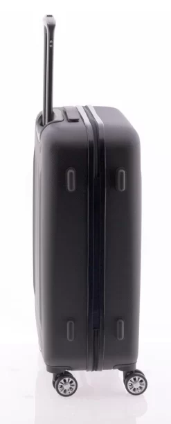 Gladiator Beetle M Spinner 68 - TSA Slot - Zwart -Reisopslagwinkel 484x1200 5